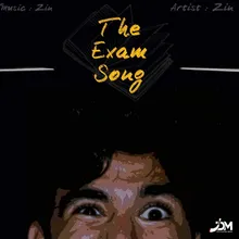 The Exam Song