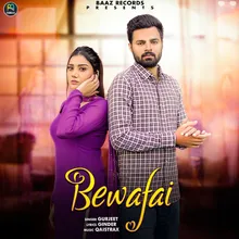 Bewafai