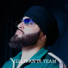 Velliyan Di Team