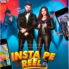 Insta Pe Reel