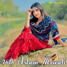 7676 Aslam Mewati