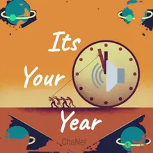 Its Your Year Charles Nelson