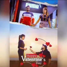 Valentine day