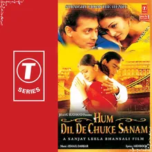 Hum Dil De Chuke Sanam