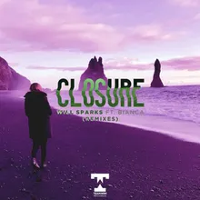 Closure Kore-G Remix