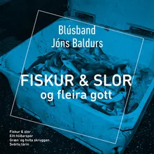 Fiskur og slor