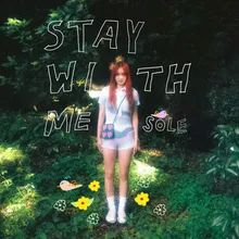 Stay with me Solo Version