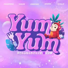 Yum-Yum Instrumental