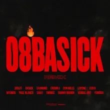 08BASICK REMIX