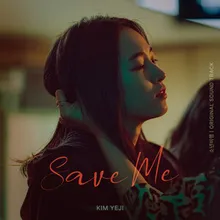 Save Me Instrumental