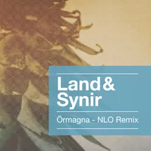 Örmagna - NLO Remix