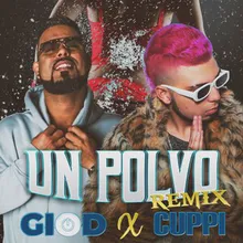 Un Polvo Remix