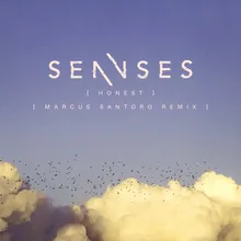 Honest Marcus Santoro Remix