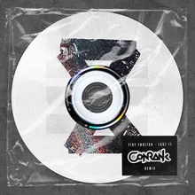 Lost It Conrank Remix