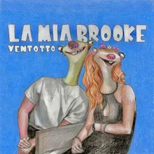 La Mia Brooke