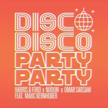 Disco Disco Party Party