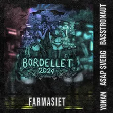 Bordellet 2024