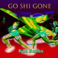 Go Shi Gone