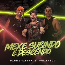 Mexe Subindo e Descendo