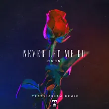 Never Let Me Go Teddy Cream Remix