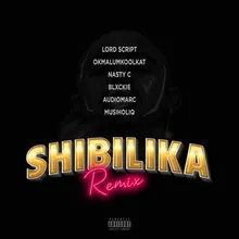 Shibilika Remix