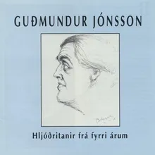 Heyrðu yfir höfin gjalla