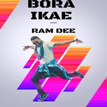 Bora Ikae