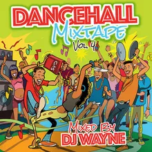 Ben Ova DJ Wayne Mix