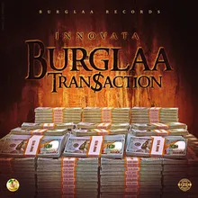 Burglaa Transaction