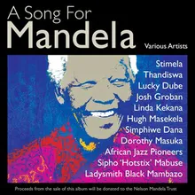 A Song for Madiba