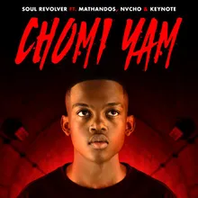 Chomi Yam