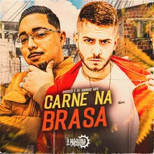 Carne na Brasa