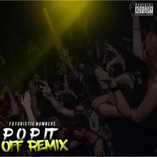 Pop It Off Remix