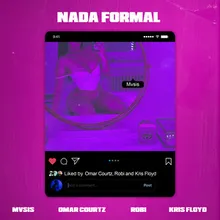 Nada Formal