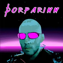 Þorparinn Cover