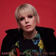 All The Things You Said