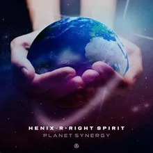 Planet Synergy Deep Mix