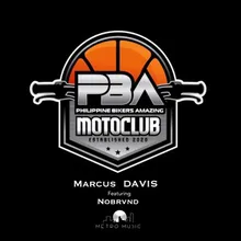 PBA Motoclub Theme