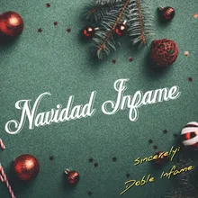 Navidad Infame