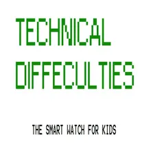 The Smart Watch for Kids