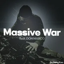 Massive War