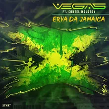 Erva da Jamaica