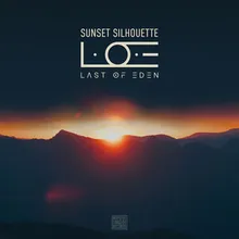 Sunset Silhouette Instrumental