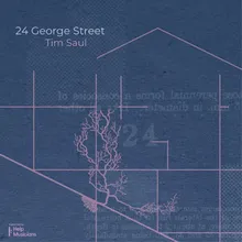 24 George St Feat Elsa Esmeralda Radio Edit