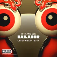 BAILADOR