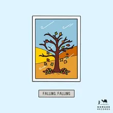Falling, Falling Extended Mix