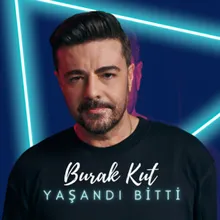 Yaşandı Bitti Gain Sahne Performansı