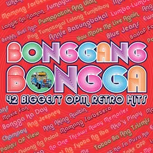 Bongga Ka 'day