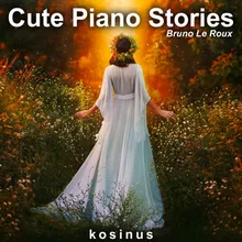 Aesthetic Piano Stories
