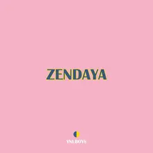 ZENDAYA WashOMatic REMIX